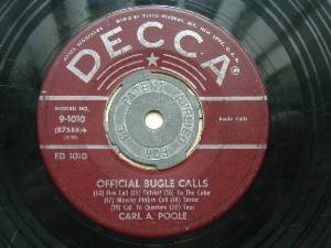 The record - Side 2